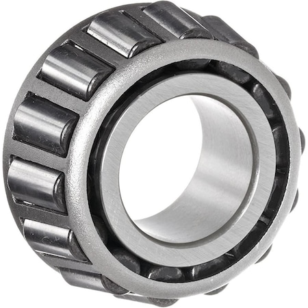 BOWER Tapered Roller Bearing Cone - 0.6875 In Id X 0.575 In W LM11749